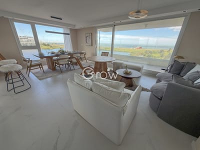 Departamento en Poseidon Laguna