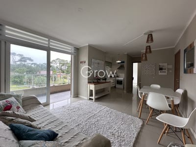 Vende apartamento en playa mansa de 1 dormitorio con parrillero, Punta del Este