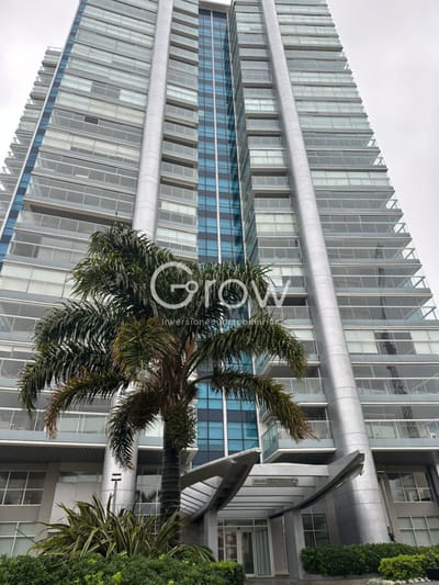 Miami Boulevard, Punta del Este.  Apartamento de 2 dormitorios y 2 baños
