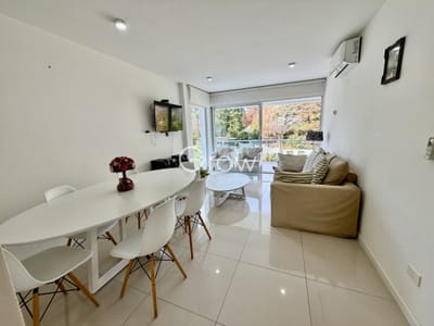 APARTAMENTO EN VENTA DE 1 DORMITORIO PRÓXIMO A MANSA