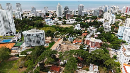 1 dormitorio y medio en View Brava