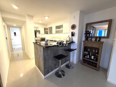 Apartamento en Brava - Punta del Este