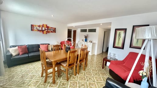 Apto 1 y medio dorms en Peninsula - Punta del Este