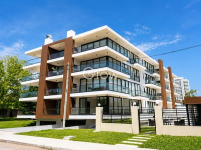 Apartamento de 1 dormitorio en venta, Punta del Este
