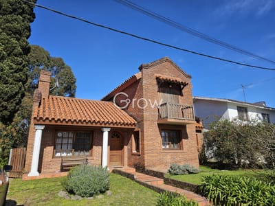 Casa en venta - Playa Mansa, Parada 19 | California Park