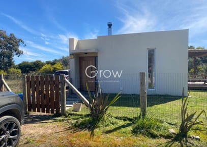 Casa en alquiler de verano en La Barra!