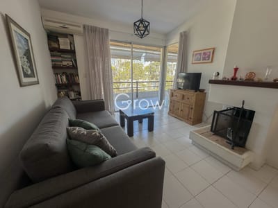 Apartamento en zona residencial de Playa Mansa