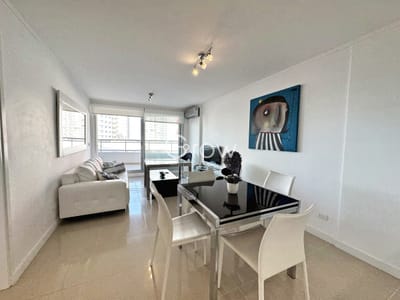 Departamento en venta y alquiler en Forest Tower II