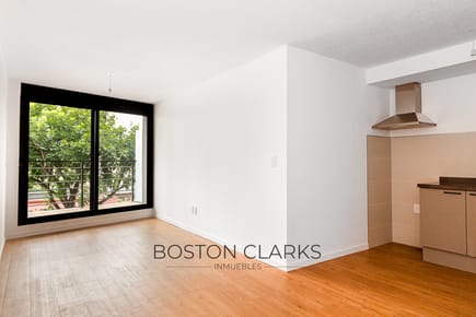 Apartamento En La Unión De 2 Dormitorios Con Balcón