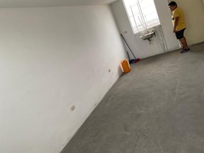 Avenida en Villa Marina Remato Módulo Alto Salaverry, Trujillo La Libertad