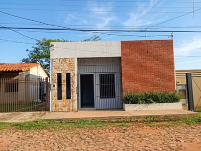 Chalet en alquiler en nuestra señora de la Asunción 