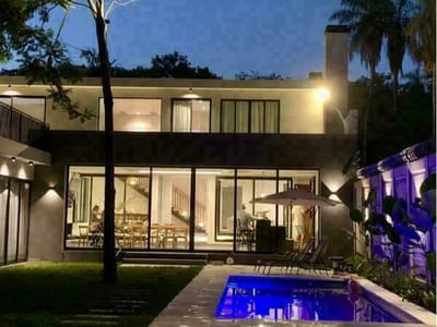 EEN VENTA, CASA EN SAN BERNARDINO