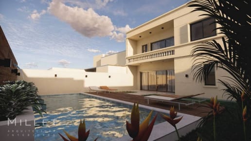 VENDO RESIDENCIA EN POZO – BARRIO MBOCAYATY