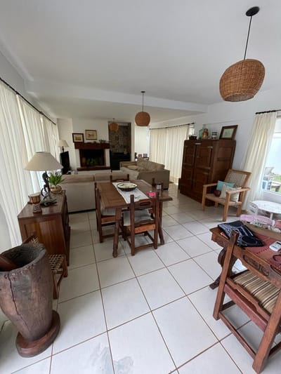 Casa 3 dormitorios en barrio cerrado
