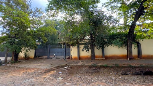 Casa en venta en Lambaré
