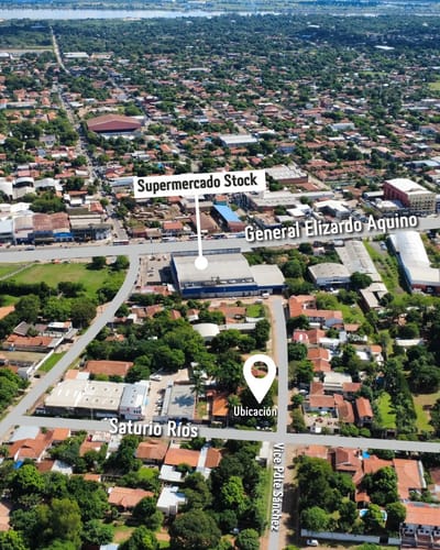 EN VENTA TERRENO EN ESQUINA – OPORTUNIDAD DE INVERSIÓN MARIANO R. ALONSO. 360 M²