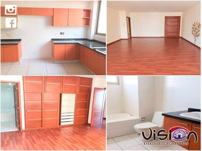 DEPARTAMENTO EN VENTA