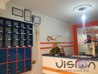 EDIFICIO EN VENTA