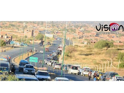 Lote en Venta TUNEL DEL ABRA