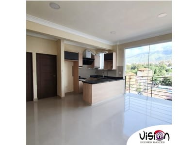 Apartamentos en Queru Queru