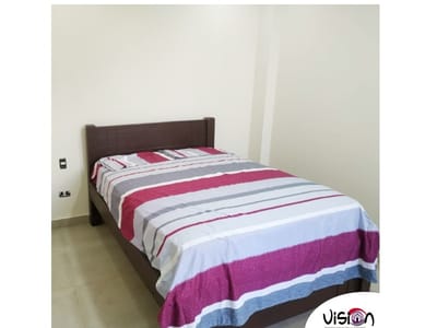 Apartamentos en Temporal