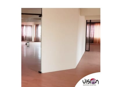 Oficinas en Centro