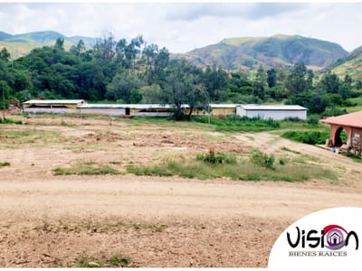 GRANJA EN PRODUCCIÓN EN VENTA