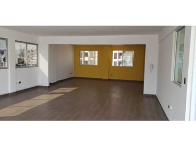 Oficinas en Noroeste
