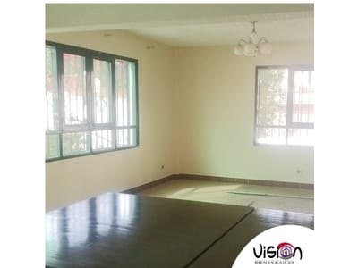 DEPARTAMENTO EN ALQUILER PARQUE LINCOLN