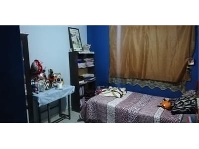 DEPARTAMENTO EN ANTICRETICO PROXIMO TADDEO HAENKE