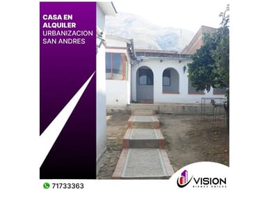 Casas en Noroeste