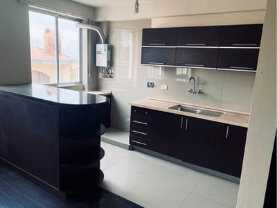 Apartamentos en Aranjuez