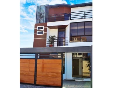 CASA EN VENTA
