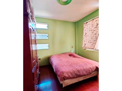 DEPARTAMENTO EN VENTA
