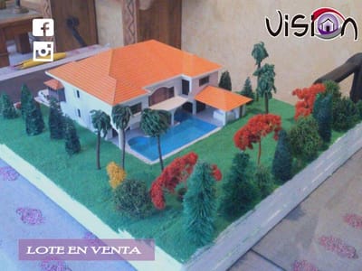 LOTE EN VENTA