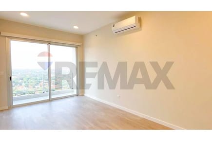Departamento - Alquiler - Las Lomas (Carmelitas), Paraguay