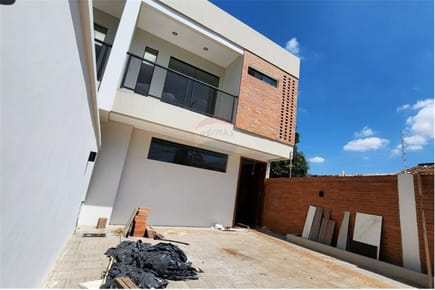 Duplex A Estrenar En Lambare!