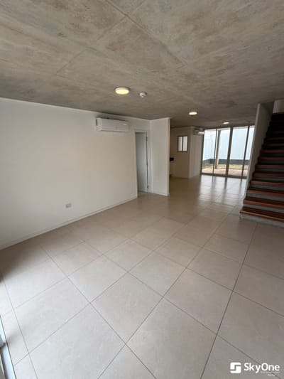 VENDO DUPLEX EN LUQUE