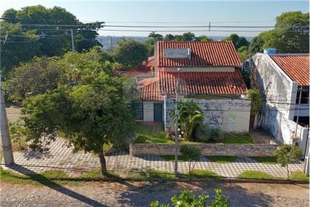 Casa-Venta-PY Asunción Pettirossi Pai Perez esquina Costa Rica 1527 Pai Perez…