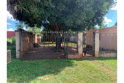 Casa-Venta-PY Central Capiata