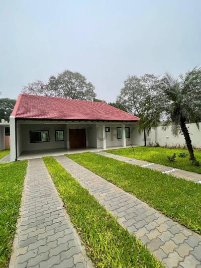 Venta de Casa en Villa Elisa, Central | ID: 38144