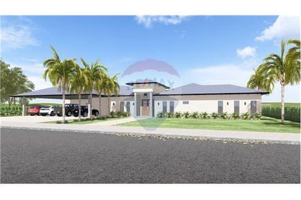 Resort Style Home - Venta - Paraguay Cordillera San Bernardino