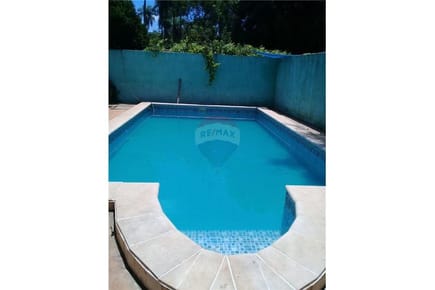 Casa Amoblada en Alquiler – Zona San Vicente, Atyrá / Caacupé