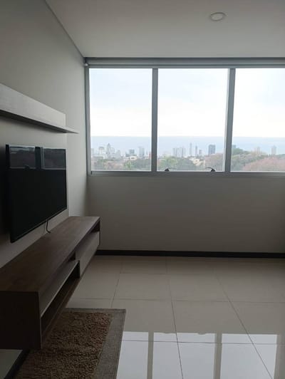 ALQUILO DEPARTAMENTO EN EDIFICIO MIAMI, VILLA MORRA 