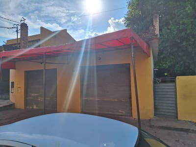 VENTA DE TERRENO EN EL BARRIO RECOLETA 