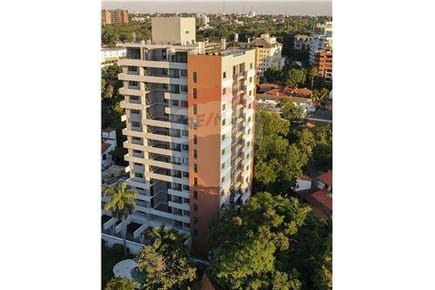 EDIFICIO ESPAÑA LAS MERCEDES: DPTO DE 1 DORM A ESTRENAR BARRIO LAS MERCEDES