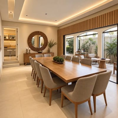 ALQUILO IMPONENTE CASA ZONA YACHT 