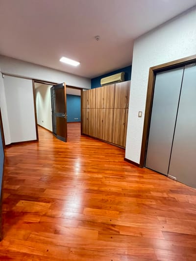 ALQUILO OFICINA CORPORATIVA ZONA BOGGIANI.