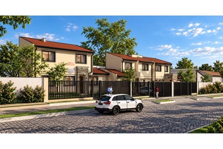 Duplex - Venta - San Lorenzo, Central, Paraguay