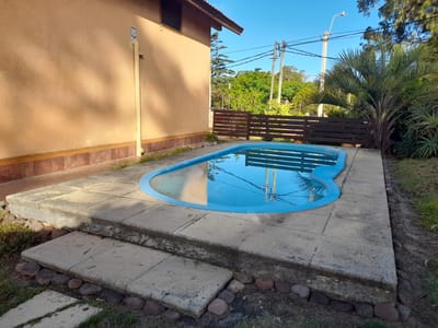 Excepcional Casa 2 Plantas A 200mts De Playa. Marindia.